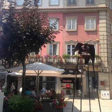 Appartement Martins Braga