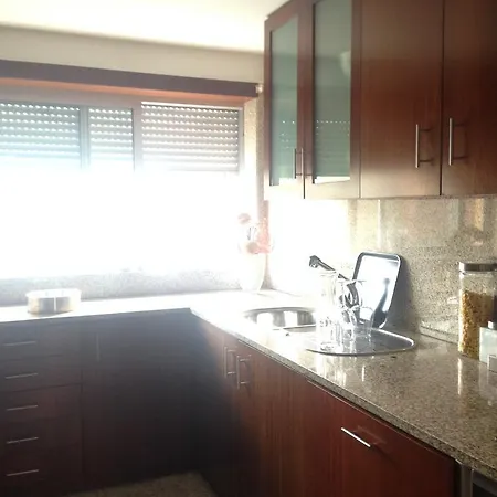 Appartement Martins