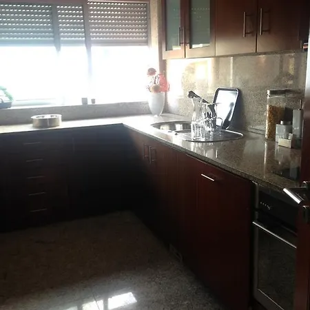 Martins Appartement