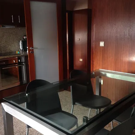 Appartement Martins