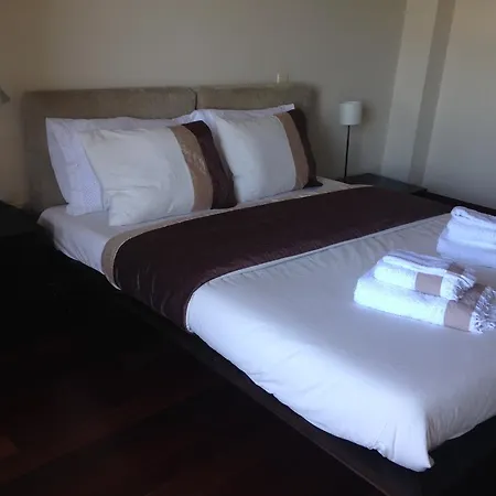 Appartement Martins Braga